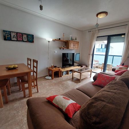 Apartamento Playa Mar 303 Orihuela Eksteriør billede