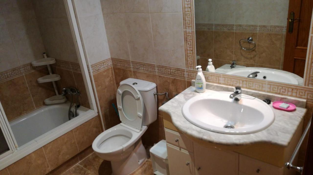 Apartamento Playa Mar 303 Orihuela Eksteriør billede