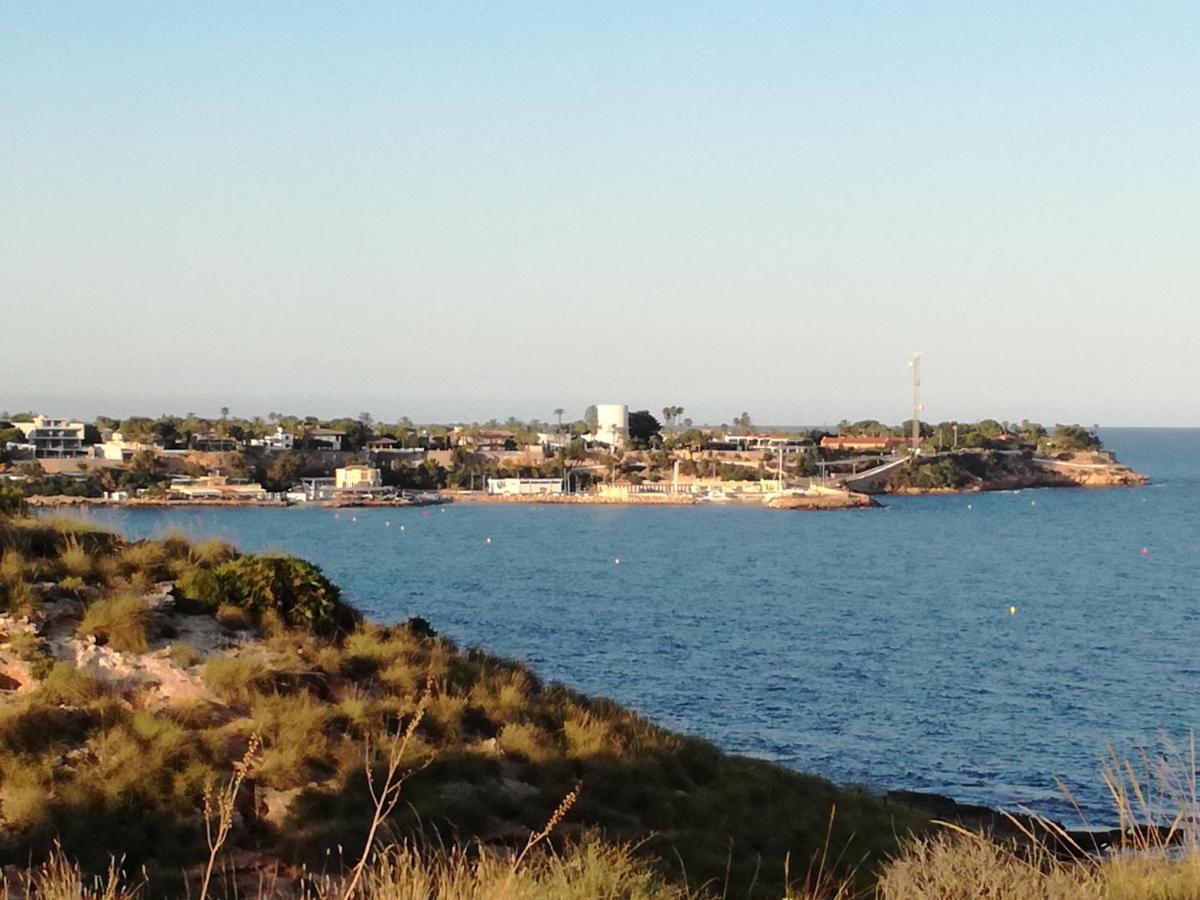 Apartamento Playa Mar 303 Orihuela Eksteriør billede