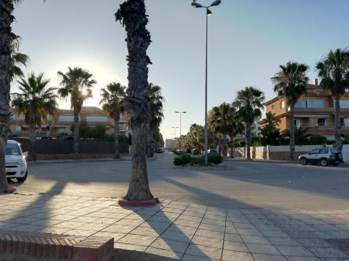 Apartamento Playa Mar 303 Orihuela Eksteriør billede