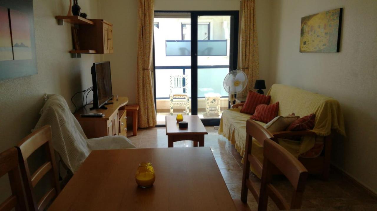 Apartamento Playa Mar 303 Orihuela Eksteriør billede