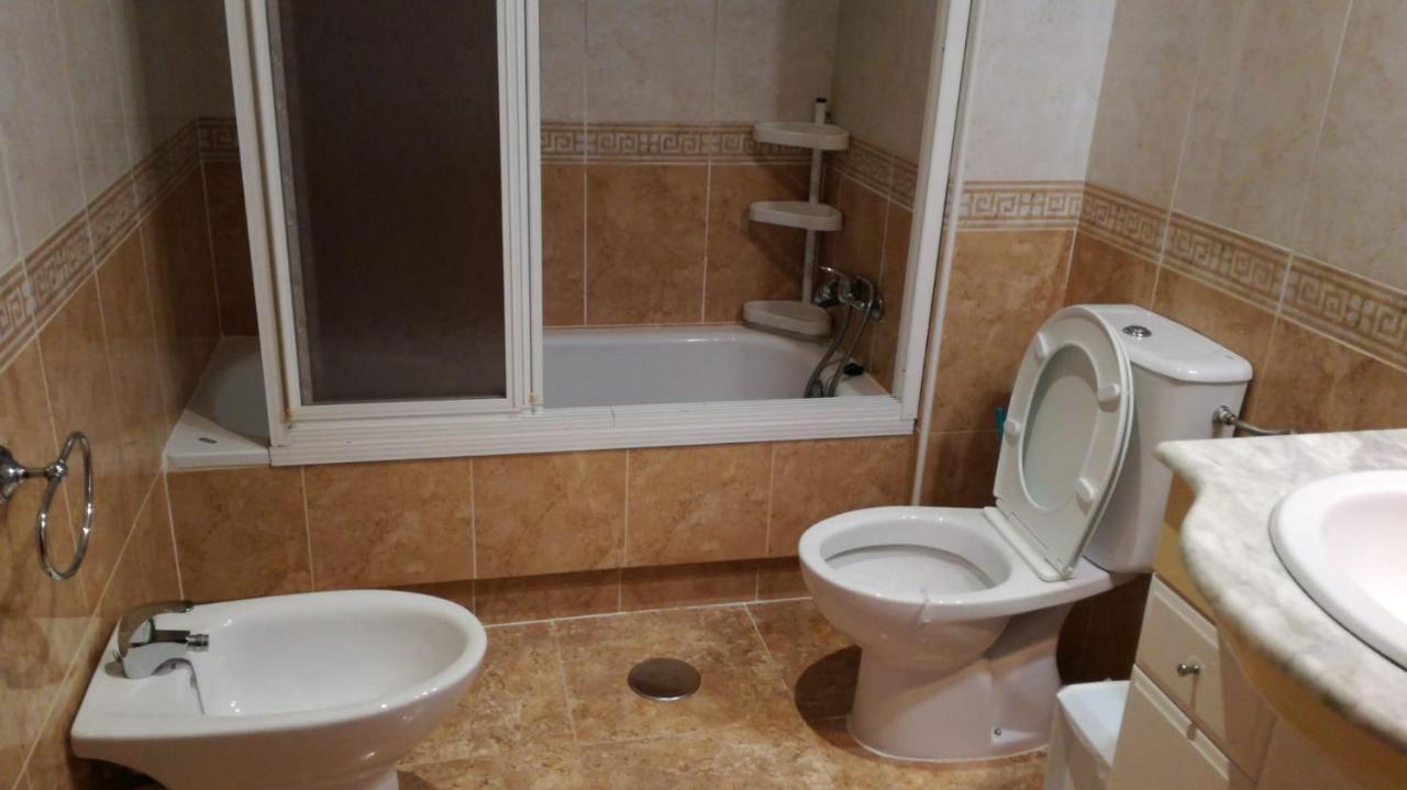Apartamento Playa Mar 303 Orihuela Eksteriør billede
