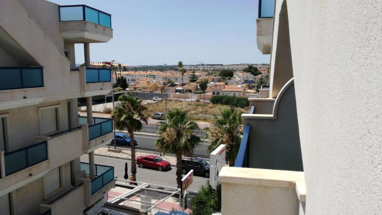 Apartamento Playa Mar 303 Orihuela Eksteriør billede
