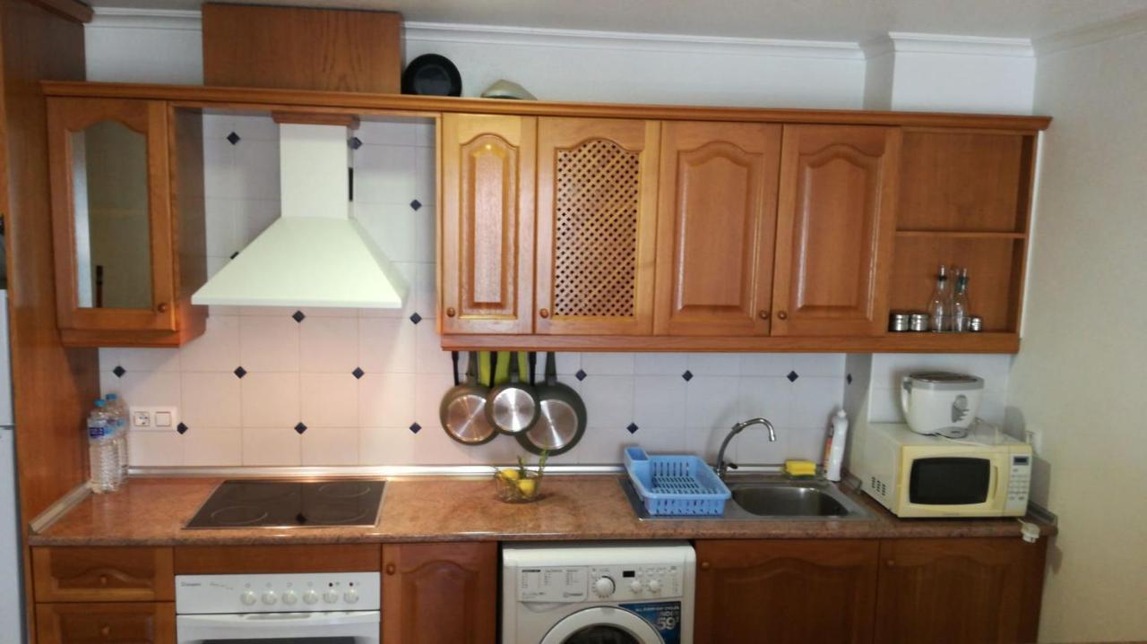 Apartamento Playa Mar 303 Orihuela Eksteriør billede