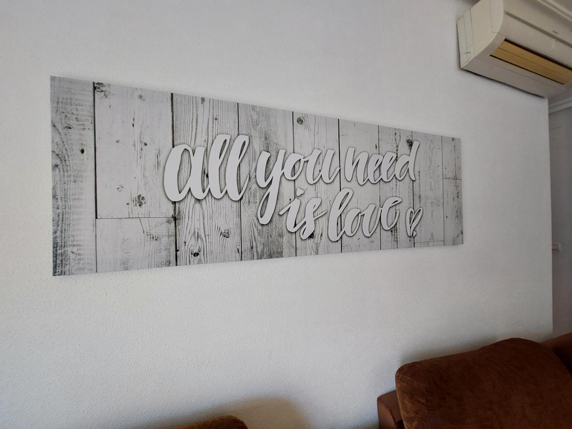 Apartamento Playa Mar 303 Orihuela Eksteriør billede