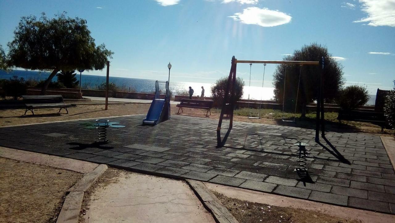 Apartamento Playa Mar 303 Orihuela Eksteriør billede