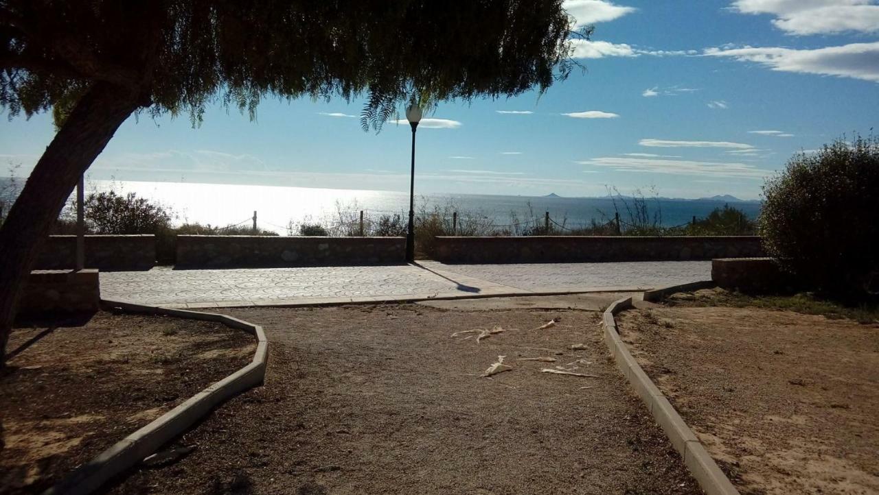 Apartamento Playa Mar 303 Orihuela Eksteriør billede
