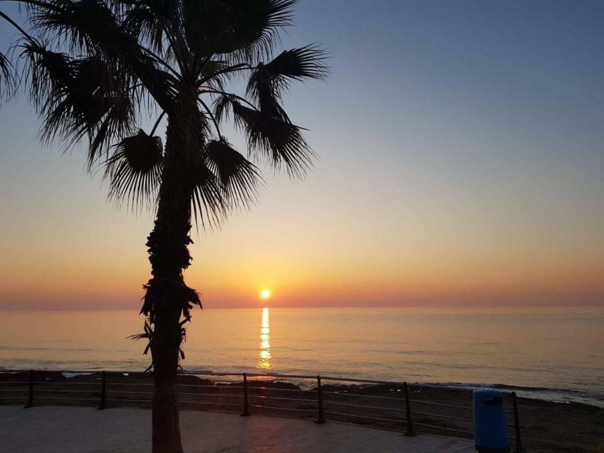 Apartamento Playa Mar 303 Orihuela Eksteriør billede