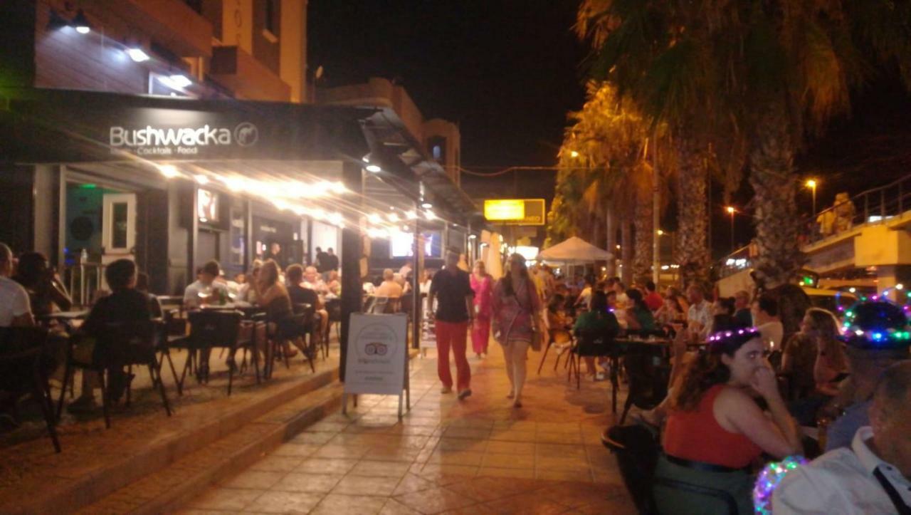 Apartamento Playa Mar 303 Orihuela Eksteriør billede